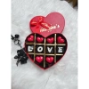 Socola hộp 10 viên - Quà Valentine ý nghĩa, giảm còn 99.000đ, ưu đãi đặc biệt 4