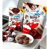 Socola Kinder Schoko-Bons Crispy Nhân Sữa Ca Cao - Viên Giòn Tan 4 Viên 42.120₫ 2