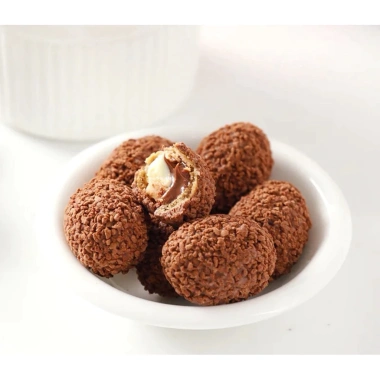 Socola Kinder Schoko-Bons Crispy Nhân Sữa Ca Cao - Viên Giòn Tan 4 Viên 42.120₫ 7