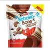 Socola Kinder Schoko-Bons Crispy Nhân Sữa Ca Cao - Viên Giòn Tan 4 Viên 42.120₫ 9