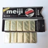 Socola Meiji Nhật Bản 26 thanh 4 vị Trà xanh, Socola, Dâu, Mix - Giá chỉ 129.000₫ 9