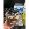 Socola Meiji Nhật Bản chuẩn nội địa 26 thanh 4 vị Siêu Ngon - Trà Xanh, Dâu, Giá ưu đãi 127,999₫ 10