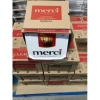 Socola Merci thanh 250g - Giá 205.000đ, hương vị thơm ngon, quà tặng hấp dẫn