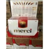 Socola Merci thanh 250g - Giá 205.000đ, hương vị thơm ngon, quà tặng hấp dẫn 2