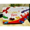 Socola Merci thanh 250g - Giá 205.000đ, hương vị thơm ngon, quà tặng hấp dẫn 4