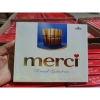 Socola Merci thanh 250g - Giá 205.000đ, hương vị thơm ngon, quà tặng hấp dẫn 7