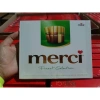 Socola Merci thanh 250g - Giá 205.000đ, hương vị thơm ngon, quà tặng hấp dẫn 8