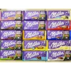 Socola Milka Đức 100g-270g-300g - Sữa ngon, dễ chảy, giảm giá 99k 2