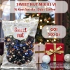 Socola Mix vị Step Konti Essen Rioba 500g Túi Zip - Ngon, Dinh Dưỡng, Giá 115k 5