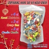 Socola Mix vị Step Konti Essen Rioba 500g Túi Zip - Ngon, Dinh Dưỡng, Giá 115k 8