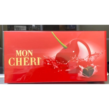 Socola Mon Cheri cao cấp Đức 15+3 viên 157g - Giá chỉ 235.000 VND (giảm từ 305.500 VND)