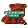 Socola Nama 408g - 80 viên, nội địa Trung, đồ ăn vặt, giảm giá 20% - Chỉ 82.320₫ 7