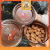Socola NAMA Hộp 80 Viên 408g Nội Địa Trung - Giá Gốc 108.580, Giảm còn 89.000, Hương Vị Ngon, Thích Hợp Quà Tặng