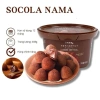Socola NAMA Hộp 80 Viên 408g Nội Địa Trung - Giá Gốc 108.580, Giảm còn 89.000, Hương Vị Ngon, Thích Hợp Quà Tặng 2