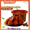 Socola Nama Nhật Đắng Nhẹ, Tươi Phủ Bột Cacao - Ít Ngọt, Giá 79.900 VND 9