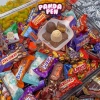 Socola Nga 500g Mix Nhiều Vị Ăn Vặt Panda Pẻn - Giảm Giá Đến 140.000₫ 8