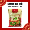 Socola Ngọc Hân Đa Dạng 1kg: Vàng Nén, Đồng Tiền, Vàng Lá, Dưa Hấu, Cá Vàng, Bánh - Giá Ưu Đãi 67.000₫ 7