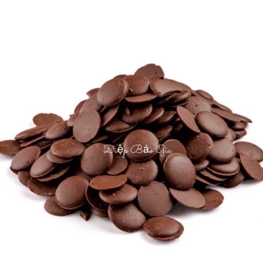 Socola nút thượng hạng Cacao Talk đa vị – Giá chỉ 19.000, hương vị phong phú 3