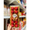 Socola Paris 150gr Hình Chữ Nhật Dài Hộp Nhựa - Sỉ IB Sẵn Giá Ưu Đãi 79,000₫ 5