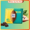 Socola Ritter Sport Colofull thanh 100gr - Đủ vị, giảm giá 22% chỉ 102.900₫ 5