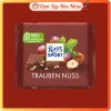 Socola Ritter Sport Colofull thanh 100gr - Đủ vị, giảm giá 22% chỉ 102.900₫ 6