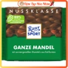 Socola Ritter Sport Colofull thanh 100gr - Đủ vị, giảm giá 22% chỉ 102.900₫ 7