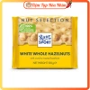 Socola Ritter Sport Colofull thanh 100gr - Đủ vị, giảm giá 22% chỉ 102.900₫ 9