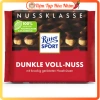 Socola Ritter Sport Colofull thanh 100gr - Đủ vị, giảm giá 22% chỉ 102.900₫ 10