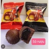 Socola Rịu Đóng Sẵn 200gr Mix 2 Màu - Sẵn Hàng, Giá Giảm 49.999đ