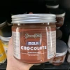 Socola Sệt Cacao Talk 500g - Hương Vị Đậm Đà, Giảm Giá, Giá Chỉ 88.500 VND 2