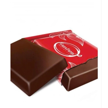Sôcôla sữa Ganafarm 2kg (2 túi 1kg) - Đen thơm ngon, giảm giá 250k, giá gốc 325k