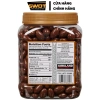 Socola sữa hạnh nhân Kirkland Mỹ - Milk Chocolate Almonds, nhân hạt giòn béo, chỉ 289.000đ 2
