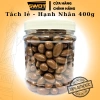 Socola sữa hạnh nhân Kirkland Mỹ - Milk Chocolate Almonds, nhân hạt giòn béo, chỉ 289.000đ 10
