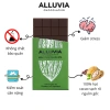 Socola sữa nguyên chất Alluvia 40% cacao ngọt ngào, giảm giá 42.000đ 5