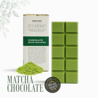 Socola Thanh Belcholat 45g Đa Vị - Ăn Vặt Healthy, Tiện Lợi, Giảm Giá Sốc 67.300 VND 10
