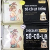 Socola thanh Grand Place 100g - Hương vị thơm ngon, giá ưu đãi 21.500 VND 6