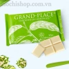 Socola thanh Grandplace 100g chiết lẻ - Vị ngọt thơm, giá ưu đãi 23.000 VND
