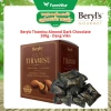 Socola Tiramisu Almond Chocolate Beryls – Hương vị thơm ngon, bột phô mai kem Ý, giá chỉ 71.000₫ 10