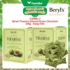 Socola Tiramisu Almond Green Tea Beryls 100g Thơm ngon, bột phô mai Ý, chỉ 71.000đ 8