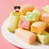 Socola trái cây dâu cam chanh dưa gang nhập khẩu - mềm thơm, giá chỉ 89.000đ 2