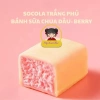 Socola trái cây dâu cam chanh dưa gang nhập khẩu - mềm thơm, giá chỉ 89.000đ 3