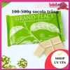 Socola Trắng 100g Siêu Ngon - Vị Đắng Đặc Trưng, Giá 30.000đ Giảm Sốc