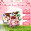 Socola Tươi Meltykiss Nhật Bản Tan Chảy Mềm Mịn - Giá chỉ 102.500đ, Bảo Quản Dưới 28°C