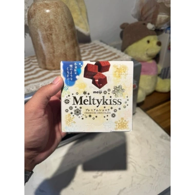 Socola Tươi Meltykiss Nhật Bản Xách tay - Ngăn mát khi dùng, giảm còn 100.000đ