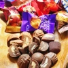 Socola tươi mix sẵn SCL Chocolate - Hương vị ngọt ngào, giá gốc 50.699₫, giảm còn 38.999₫