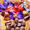 Socola tươi mix sẵn SCL Chocolate - Hương vị ngọt ngào, giá gốc 50.699₫, giảm còn 38.999₫ 2