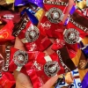 Socola tươi mix sẵn SCL Chocolate - Hương vị ngọt ngào, giá gốc 50.699₫, giảm còn 38.999₫ 3