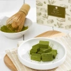 Socola Tươi Nama Nguyên Chất Chocolate Mix Matcha Milk 20 viên - Chocoline Giao Hỏa Tốc 5
