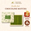 Socola Tươi Nama Nguyên Chất Vị Matcha 20 Viên 190g Chocoline Giao Hỏa Tốc