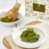 Socola Tươi Nama Nguyên Chất Vị Matcha 20 Viên 190g Chocoline Giao Hỏa Tốc 6